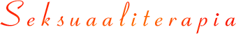 Seksuaaliterapia